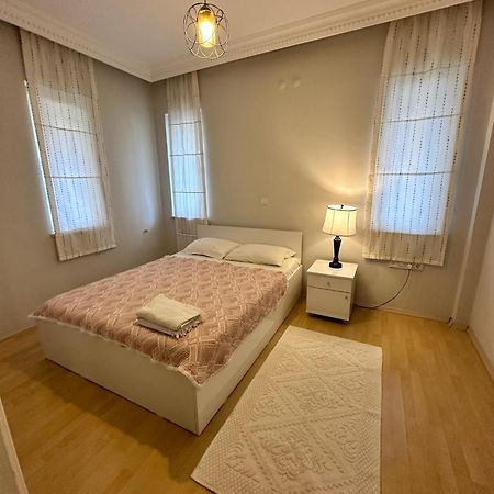 Bulut Apartment Αττάλεια Δωμάτιο φωτογραφία