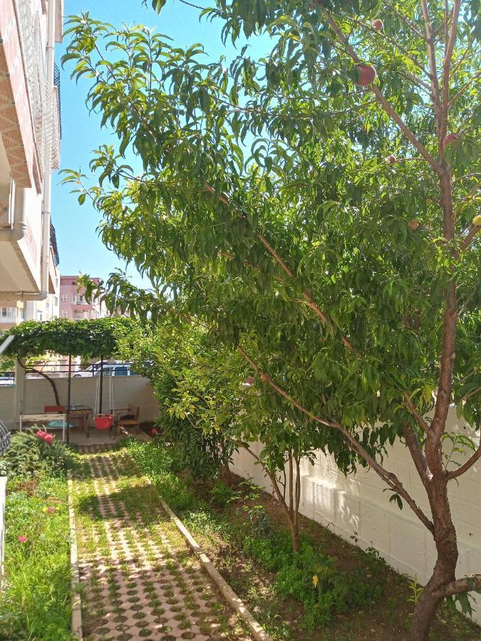 Bulut Apartment Αττάλεια Εξωτερικό φωτογραφία