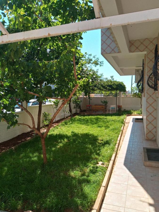 Bulut Apartment Αττάλεια Εξωτερικό φωτογραφία