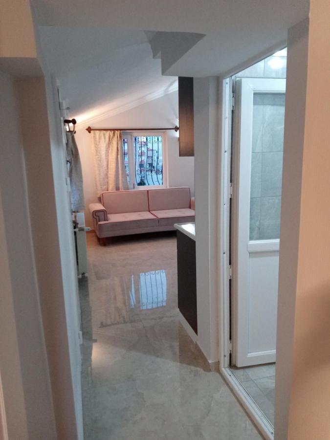 Bulut Apartment Αττάλεια Εξωτερικό φωτογραφία
