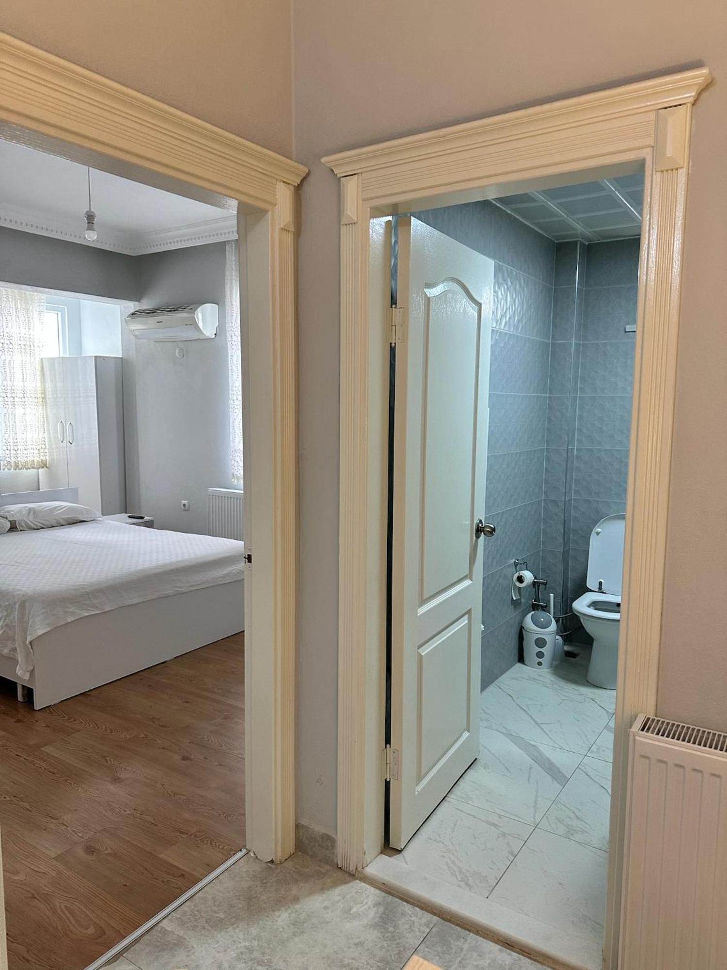 Bulut Apartment Αττάλεια Δωμάτιο φωτογραφία
