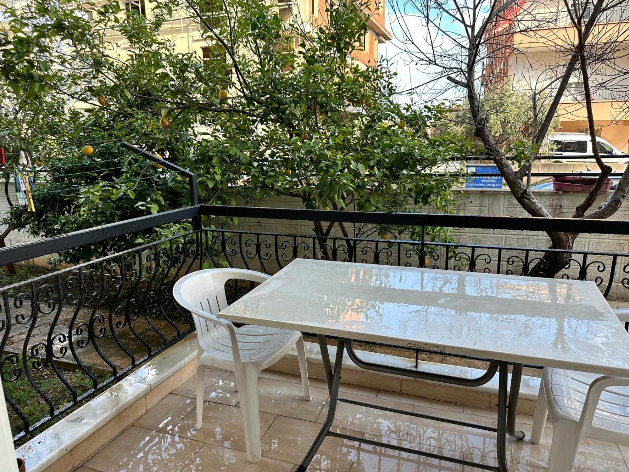 Bulut Apartment Αττάλεια Δωμάτιο φωτογραφία