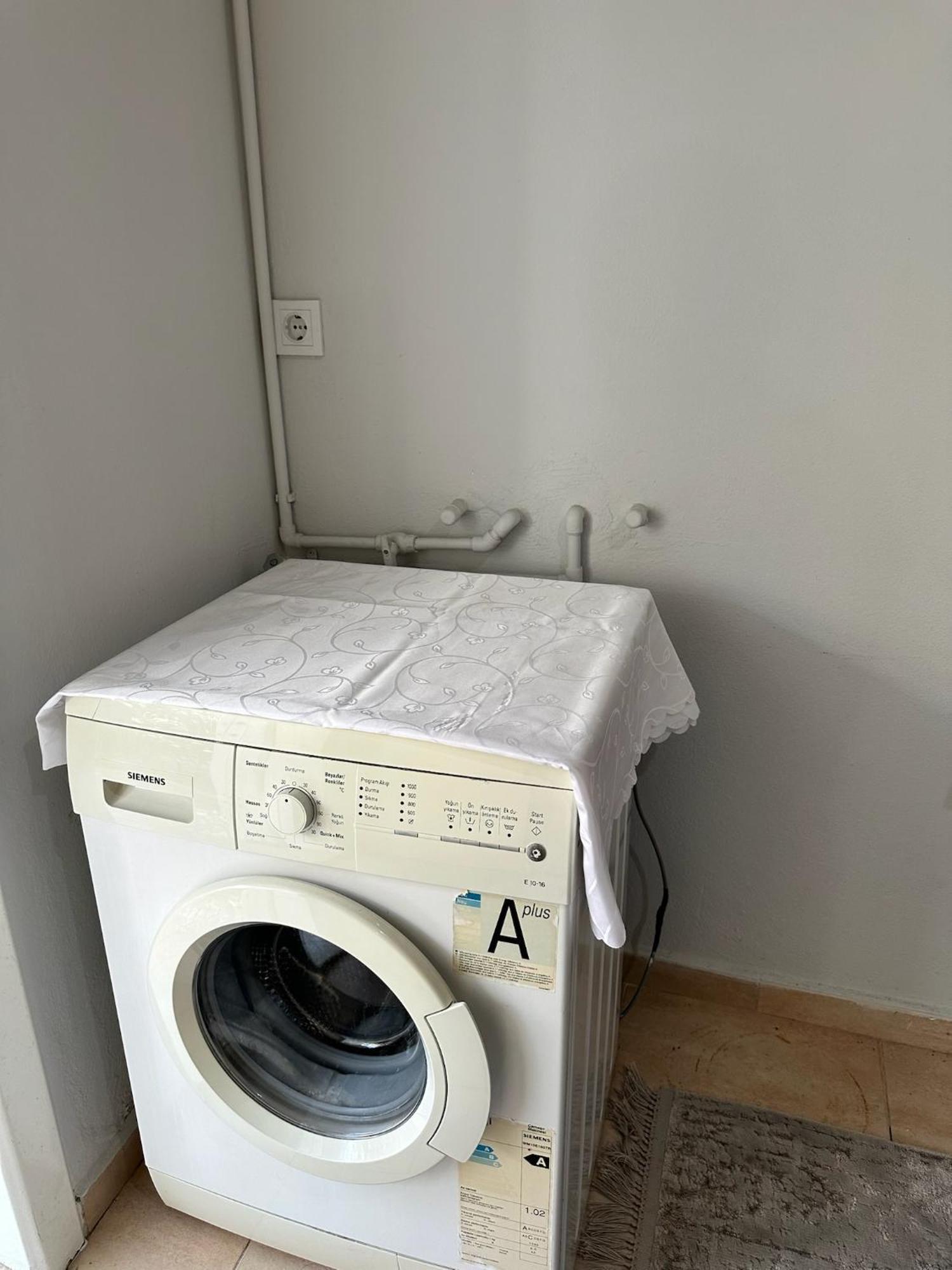 Bulut Apartment Αττάλεια Δωμάτιο φωτογραφία