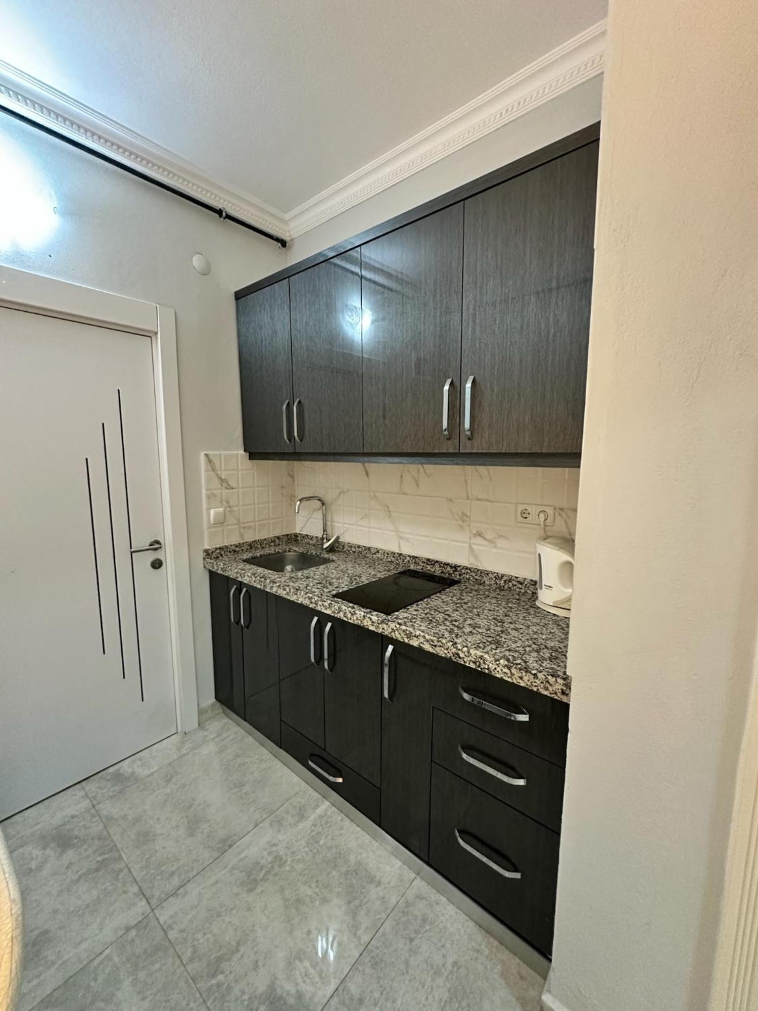 Bulut Apartment Αττάλεια Δωμάτιο φωτογραφία