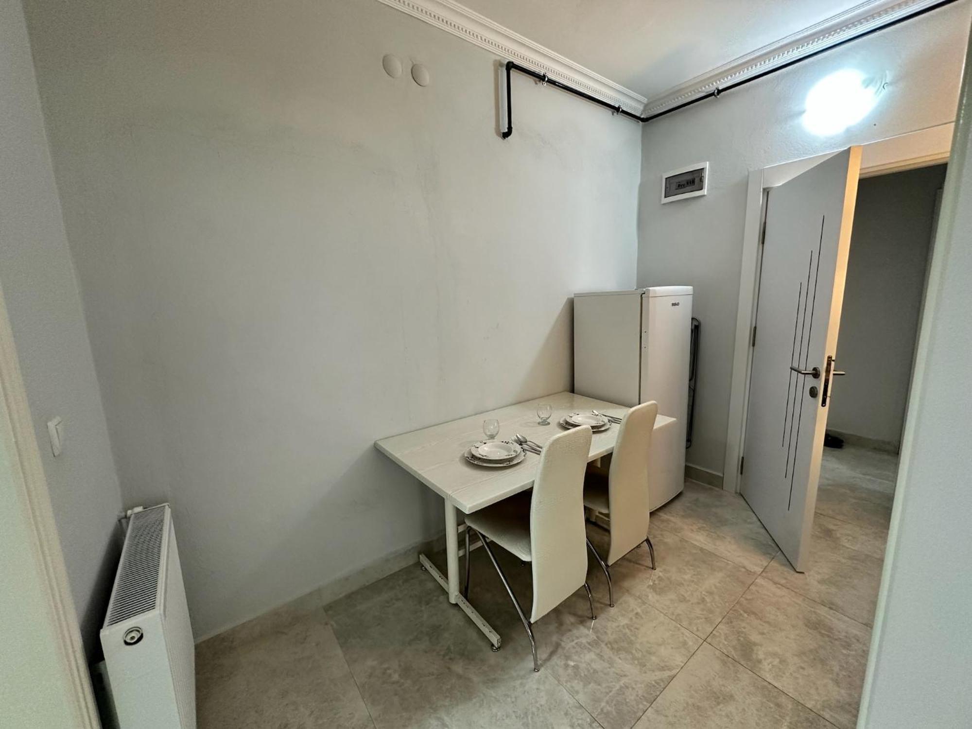 Bulut Apartment Αττάλεια Δωμάτιο φωτογραφία