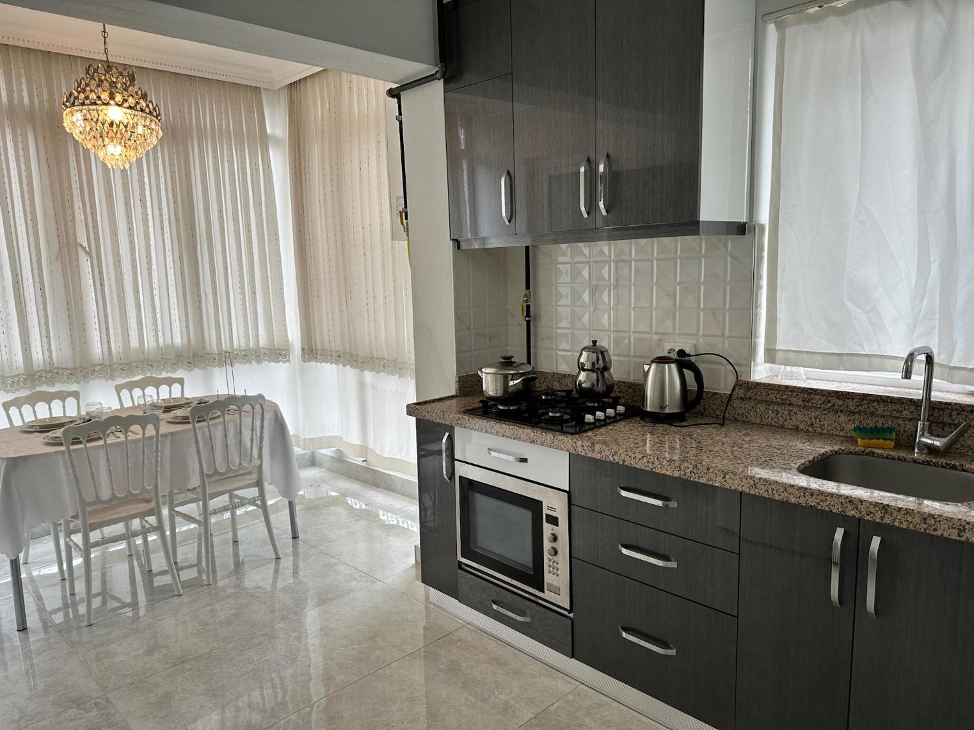 Bulut Apartment Αττάλεια Δωμάτιο φωτογραφία