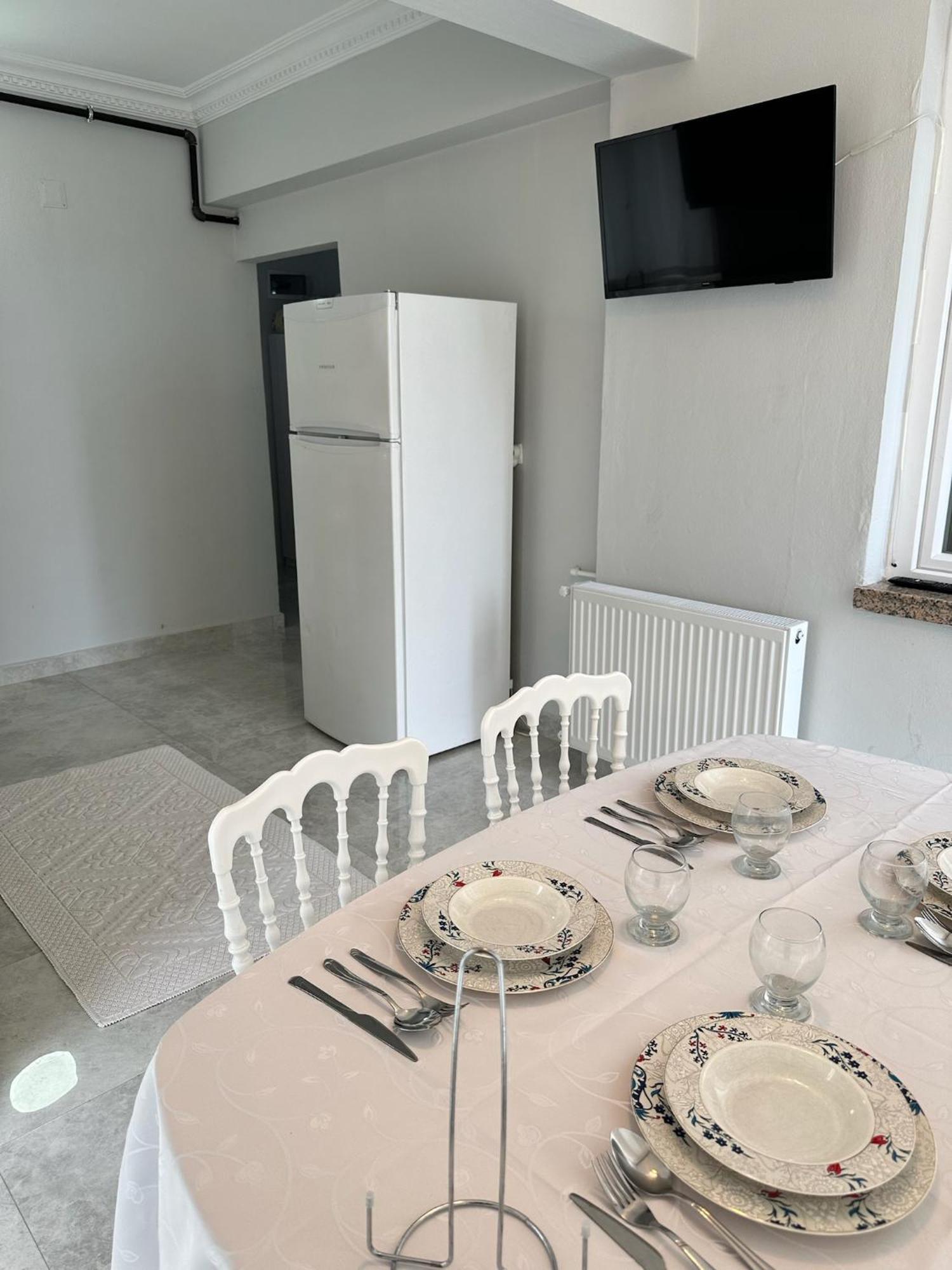 Bulut Apartment Αττάλεια Δωμάτιο φωτογραφία
