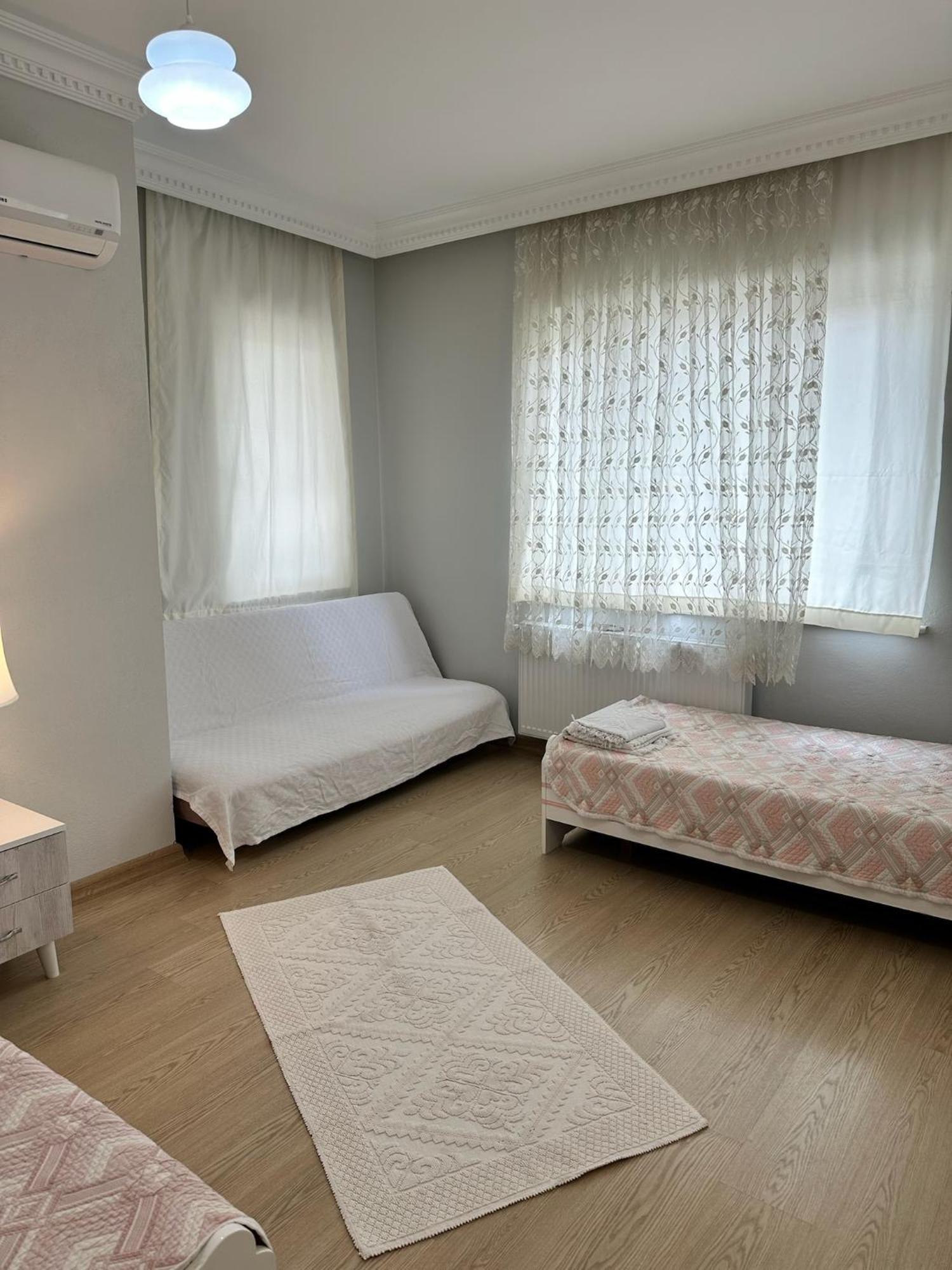 Bulut Apartment Αττάλεια Δωμάτιο φωτογραφία