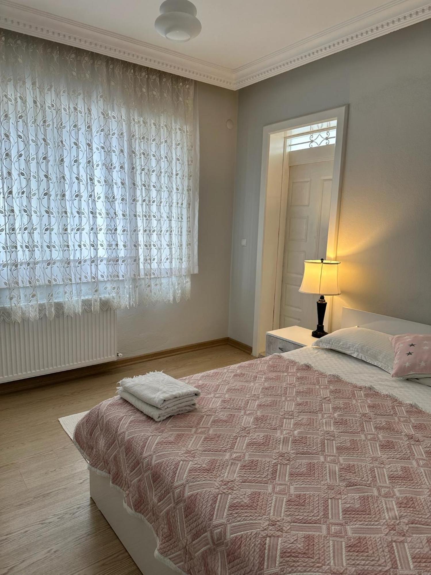 Bulut Apartment Αττάλεια Δωμάτιο φωτογραφία
