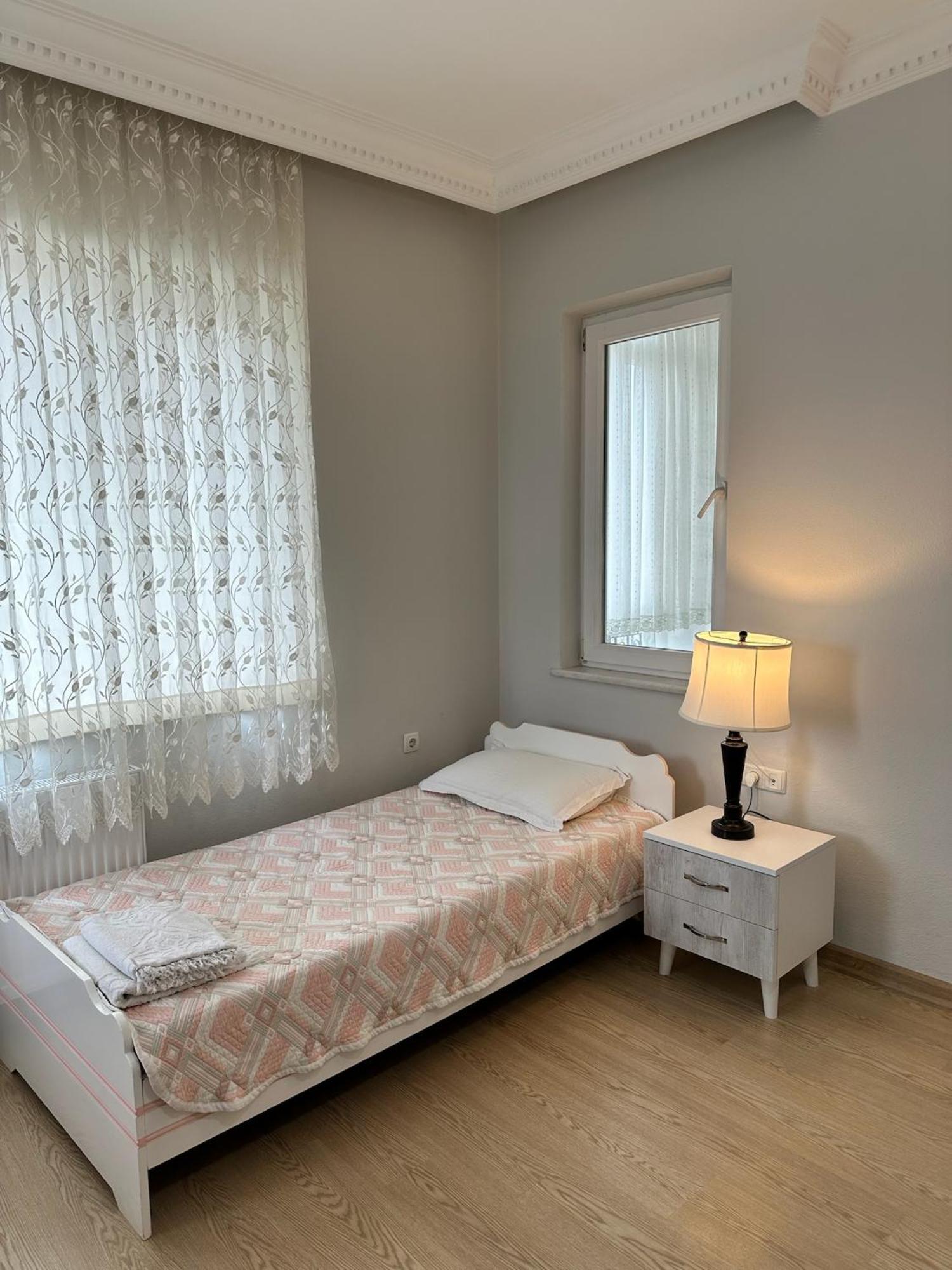 Bulut Apartment Αττάλεια Δωμάτιο φωτογραφία