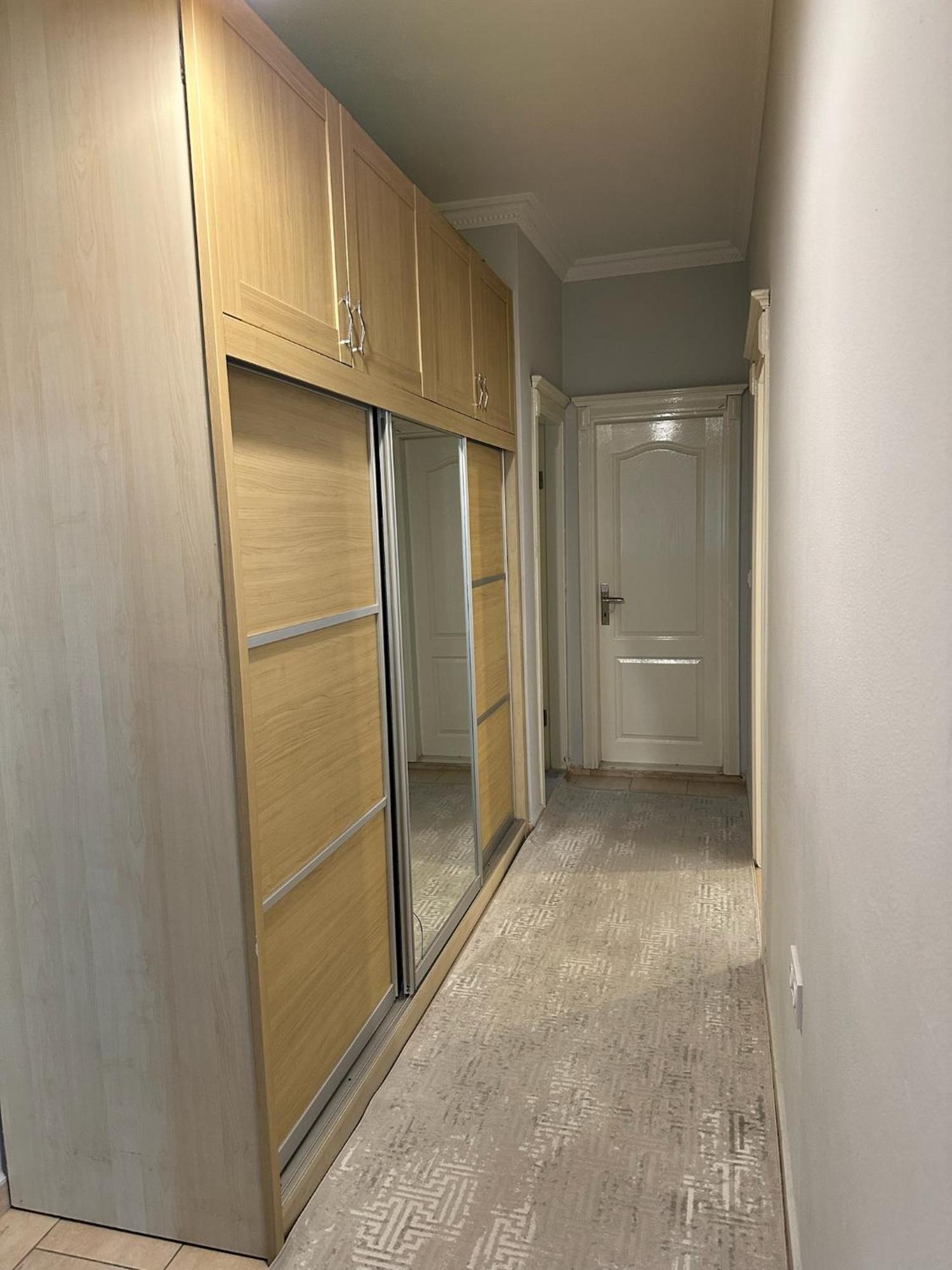 Bulut Apartment Αττάλεια Δωμάτιο φωτογραφία