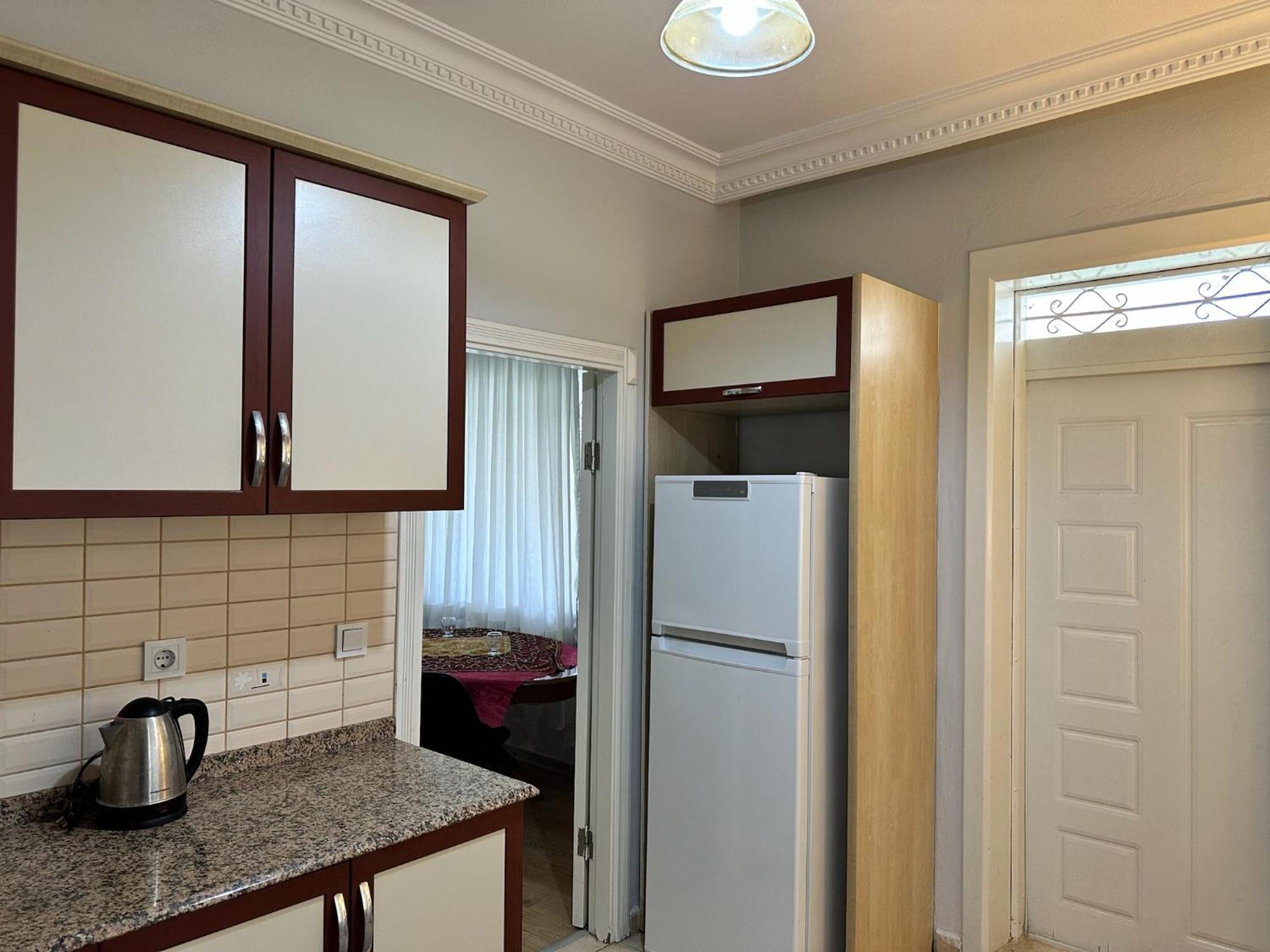 Bulut Apartment Αττάλεια Δωμάτιο φωτογραφία