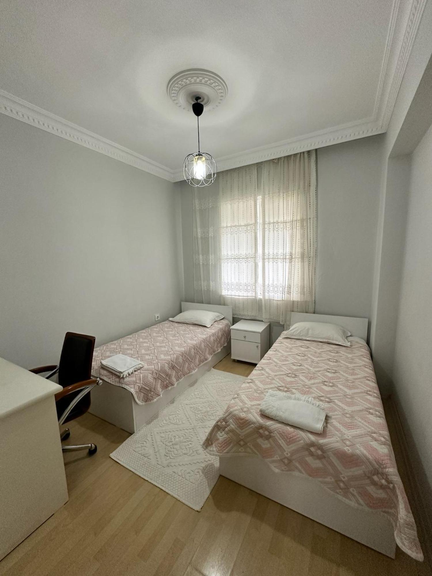 Bulut Apartment Αττάλεια Δωμάτιο φωτογραφία