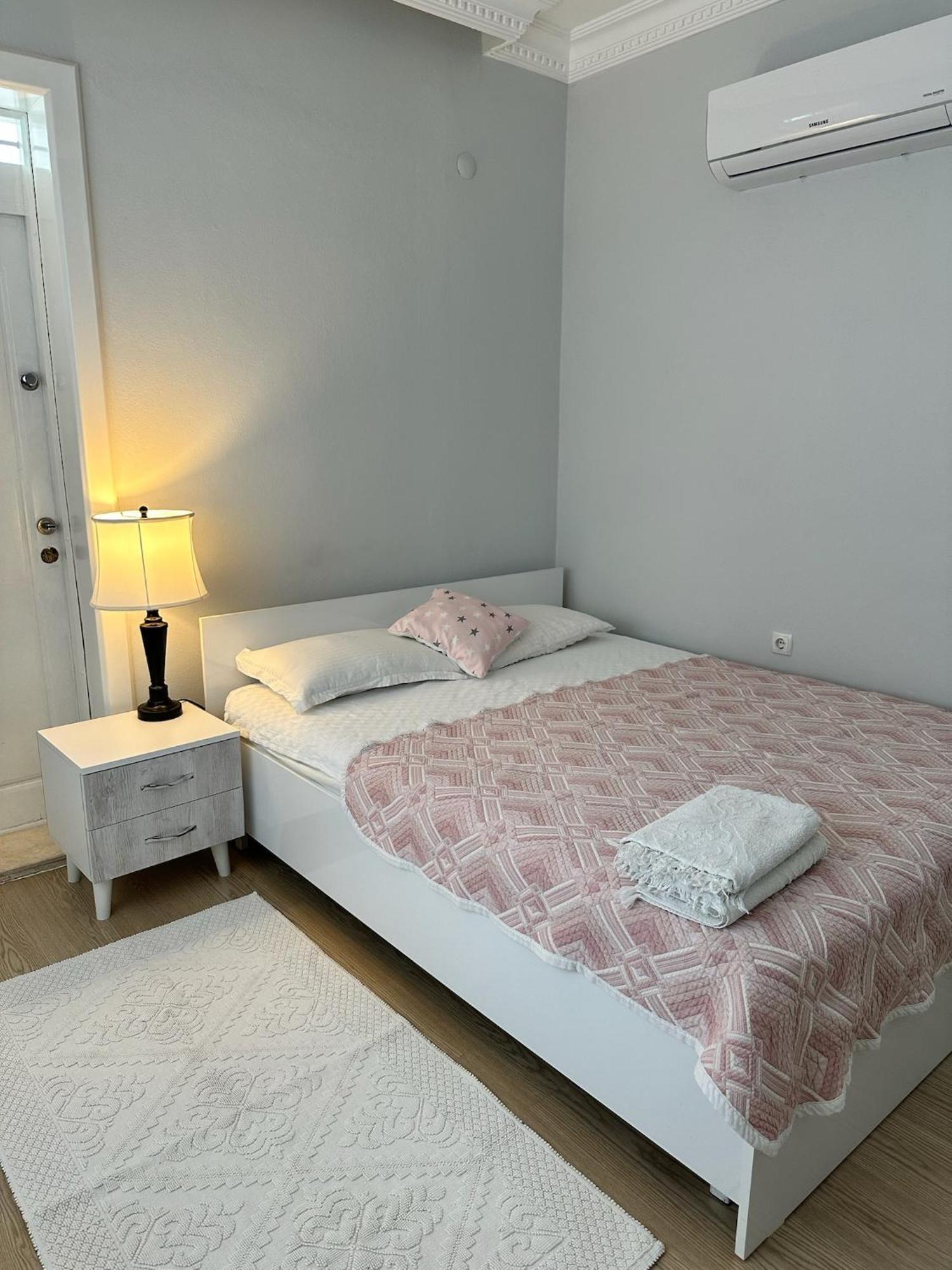 Bulut Apartment Αττάλεια Δωμάτιο φωτογραφία