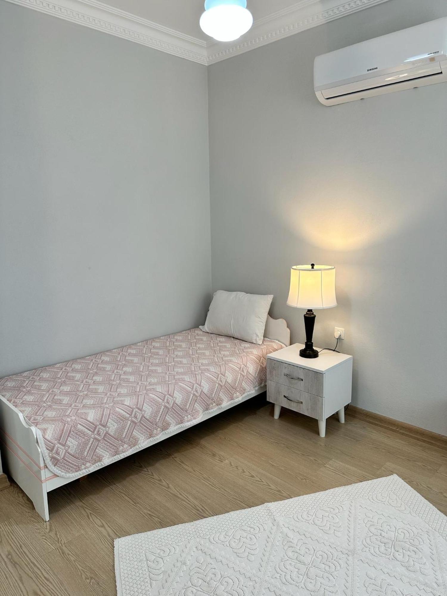 Bulut Apartment Αττάλεια Δωμάτιο φωτογραφία