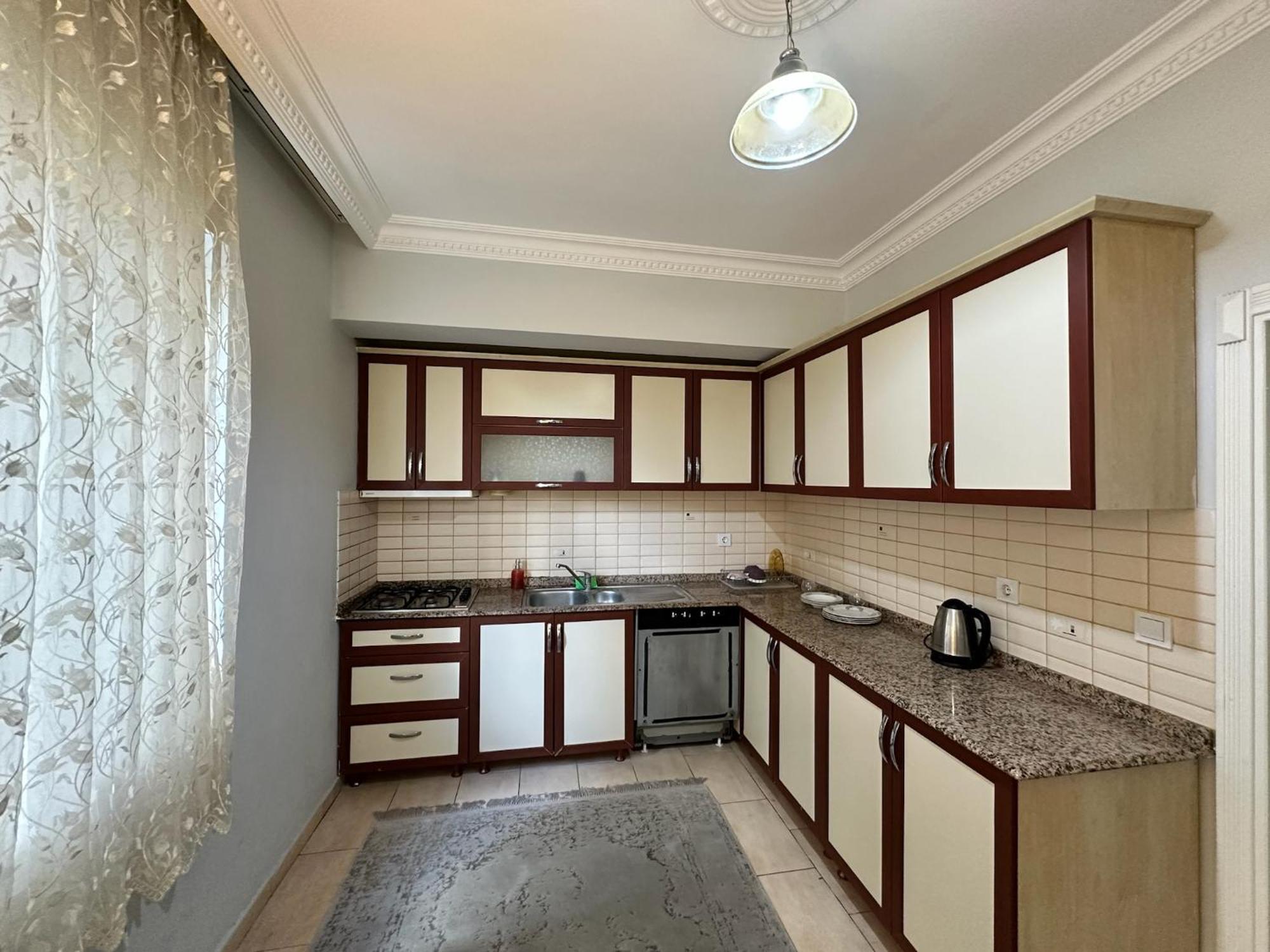 Bulut Apartment Αττάλεια Δωμάτιο φωτογραφία