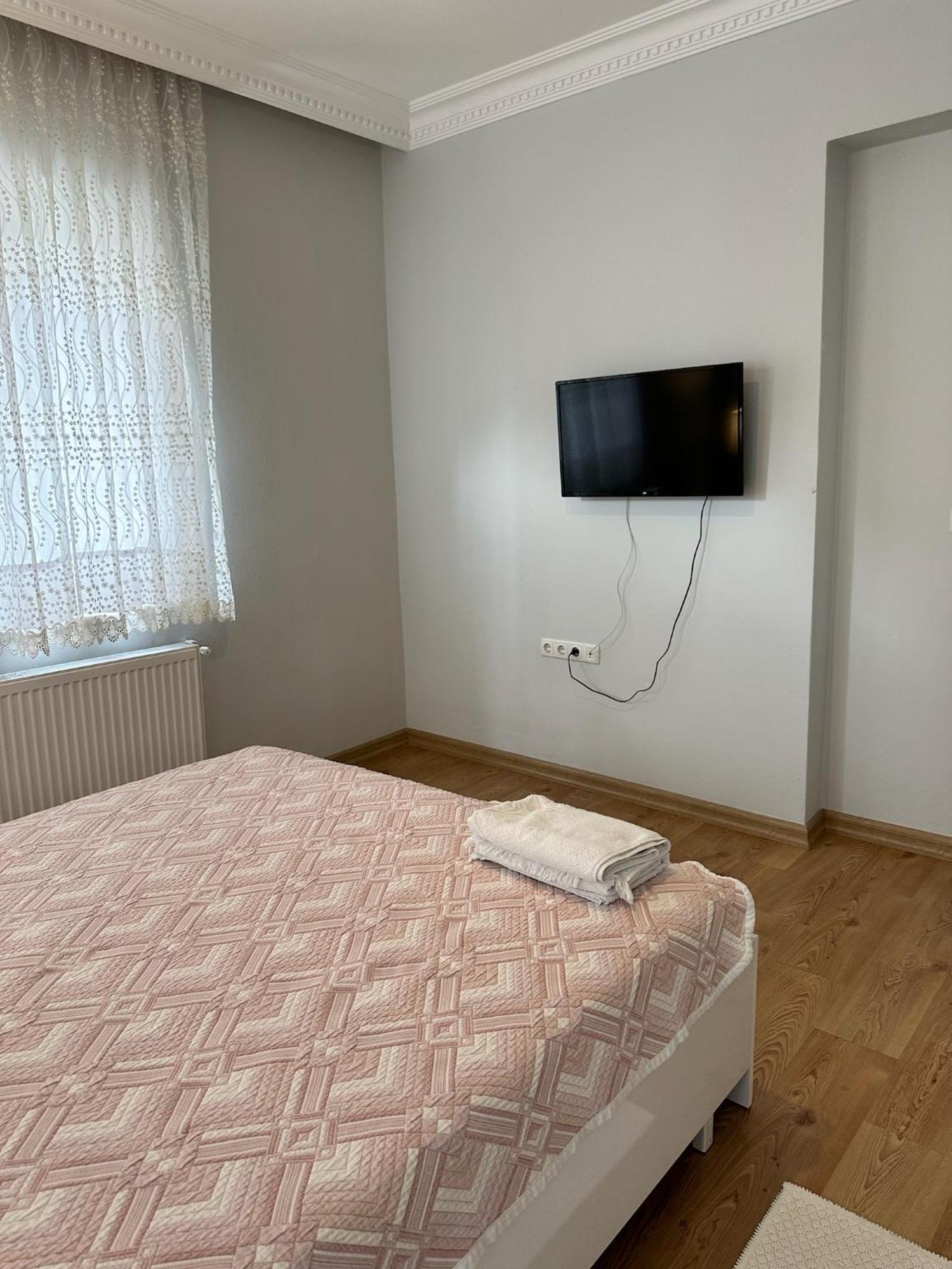 Bulut Apartment Αττάλεια Δωμάτιο φωτογραφία