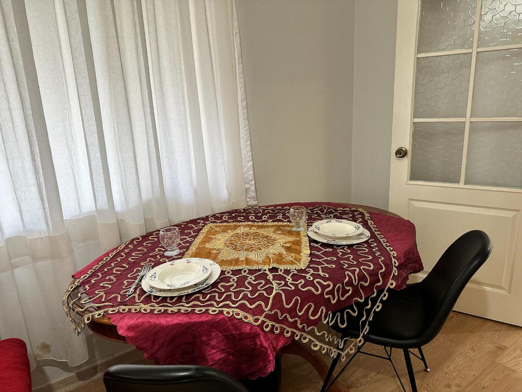 Bulut Apartment Αττάλεια Δωμάτιο φωτογραφία