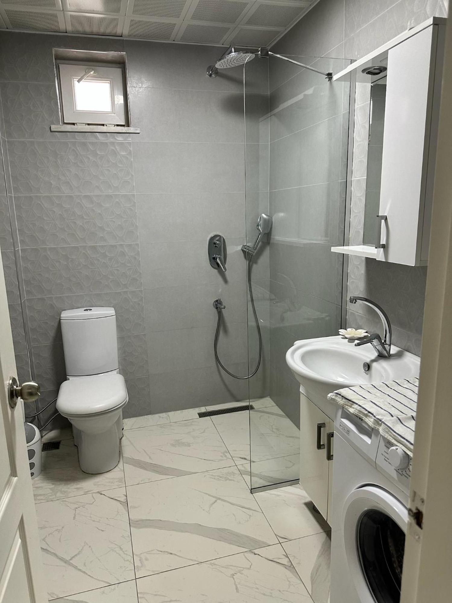 Bulut Apartment Αττάλεια Δωμάτιο φωτογραφία