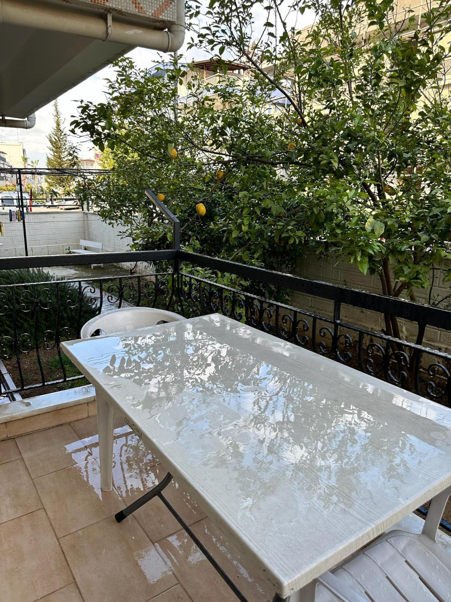 Bulut Apartment Αττάλεια Δωμάτιο φωτογραφία