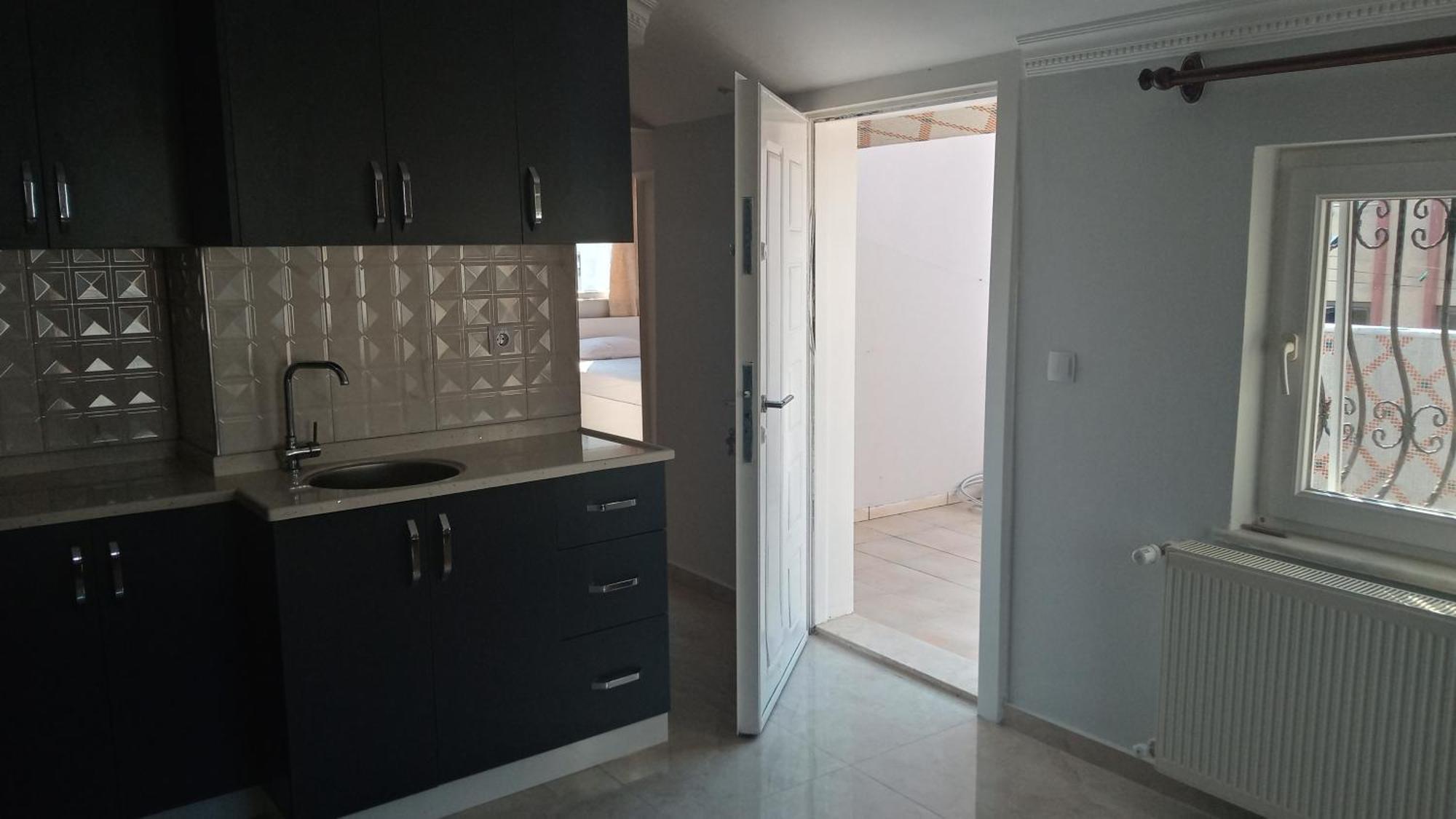 Bulut Apartment Αττάλεια Δωμάτιο φωτογραφία