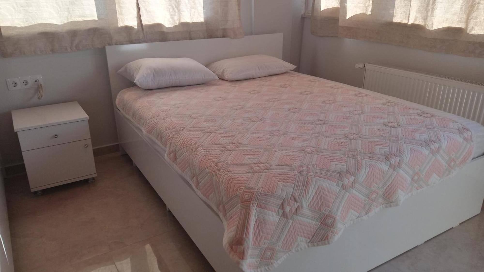 Bulut Apartment Αττάλεια Δωμάτιο φωτογραφία