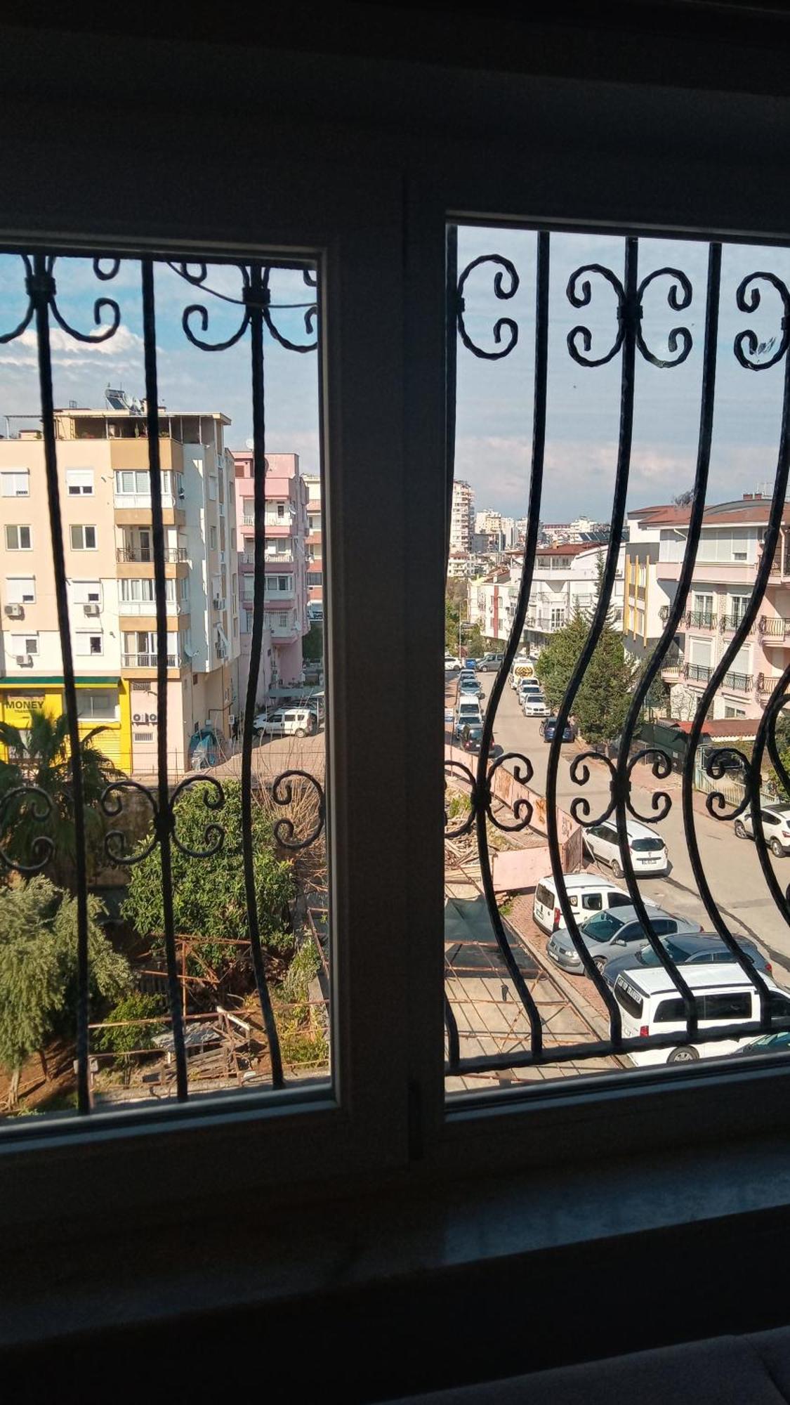 Bulut Apartment Αττάλεια Δωμάτιο φωτογραφία