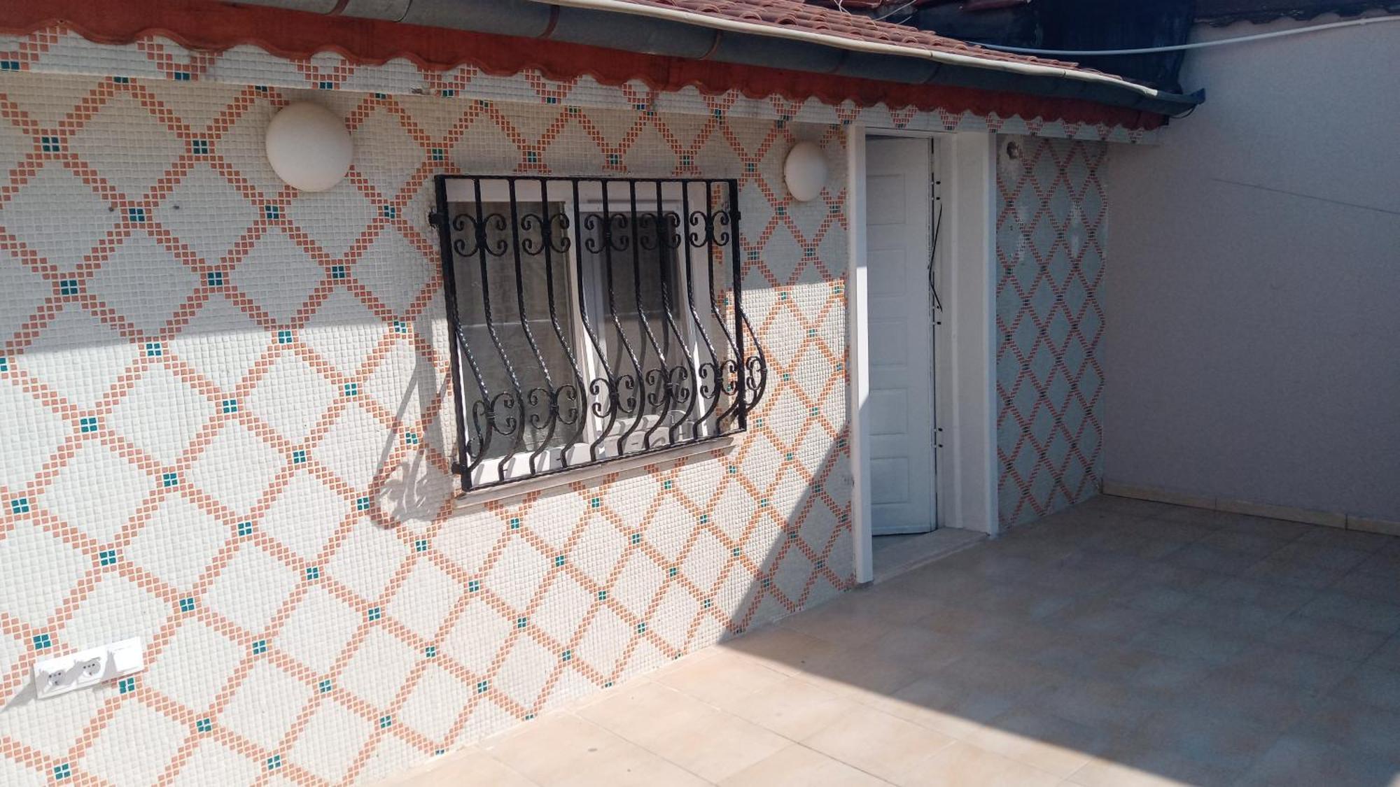 Bulut Apartment Αττάλεια Δωμάτιο φωτογραφία