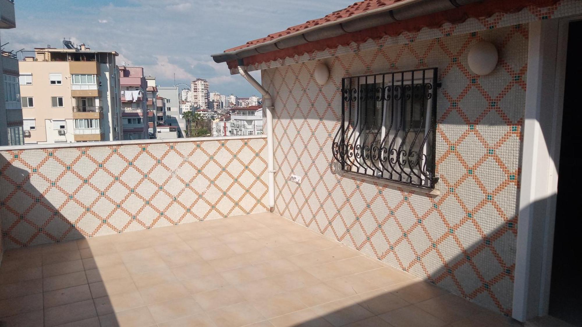 Bulut Apartment Αττάλεια Δωμάτιο φωτογραφία